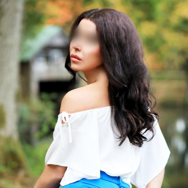 London Escort Agency - Vanessa
