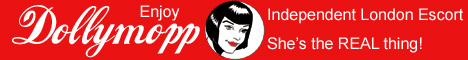 Dolly Mopp of London