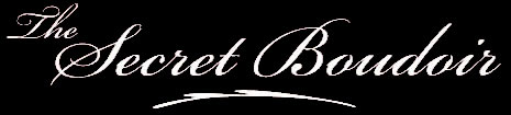 The Secret Boudoir